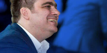 Νέος πρόεδρος της Κεντρικής Ένωσης Επιμελητηρίων ο Γιάννης Βουτσινάς – Η δήλωσή του