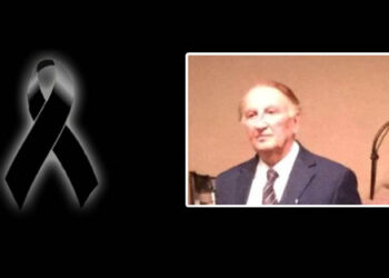 Έφυγε από τη ζωή ο καρδιολόγος Βασίλης Ξανθόπουλος – Πρόεδρος των Πτολεμαϊδιωτών Αθηνών για δεκαετίες