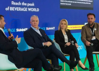 Το Ξινό Νερό στη «FoodExpo 2025»: Νέα μονάδα παραγωγής και αναπτυξιακές προοπτικές
