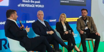 Το Ξινό Νερό στη «FoodExpo 2025»: Νέα μονάδα παραγωγής και αναπτυξιακές προοπτικές