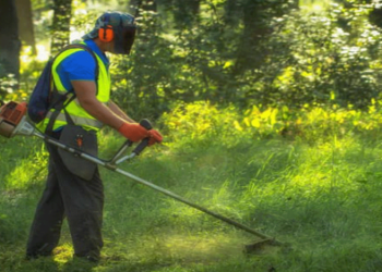 Άτομο αναλαμβάνει το κόψιμο χόρτων σε ακάλυπτους χώρους και αγροτεμάχια στην Πτολεμαΐδα