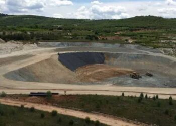 ΔΣ Εορδαίας: Αντίθετο στην αύξηση ποσοτήτων αμιάντου που θάβονται στον ΧΥΤΑΜ της ΔΙΑΔΥΜΑ