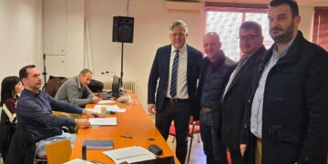 Δήμος Βοΐου: Απέκτησε το Φυτώριο Νεάπολης έκτασης 220 στρεμμάτων