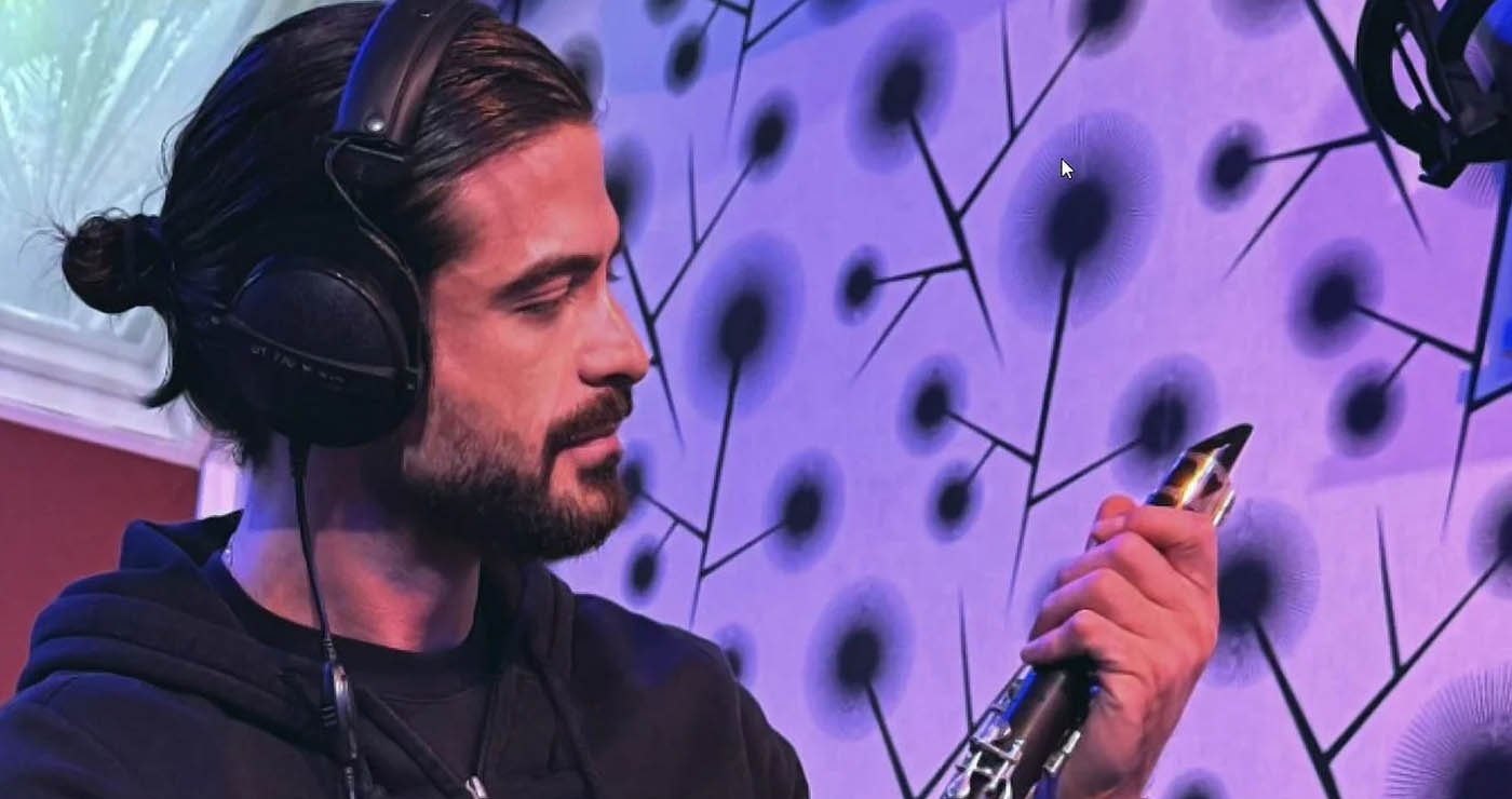 Άρης Μουγκοπέτρος: «Κρατούσε αναμμένη κροτίδα, την επιδείκνυε και έσκασε στα χέρια του» λέει αυτόπτης