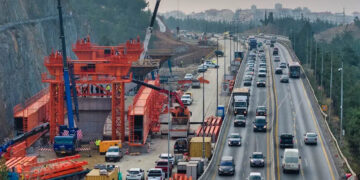 Τα σημαντικότερα έργα υποδομής στη Βόρεια Ελλάδα – 350 προχωρούν στην Περιφέρεια Δυτικής Μακεδονίας
