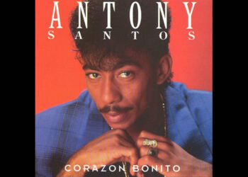 Οι μουσικές επιλογές του e-ptolemeos.gr: Antony Santos – Lo Que Tu Quieras (1993)