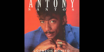 Οι μουσικές επιλογές του e-ptolemeos.gr: Antony Santos – Lo Que Tu Quieras (1993)