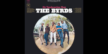 Οι μουσικές επιλογές του e-ptolemeos.gr: Byrds – Mr. Tambourine Man (1965)