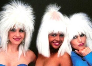 Οι μουσικές επιλογές του e-ptolemeos.gr:  Company B – Perfect Lover (1987)