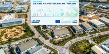 Το ΔΑΜ ανοίγει την πόρτα για επιχειρηματικά πάρκα – 24εκ. ευρώ στις επικείμενες προσκλήσεις