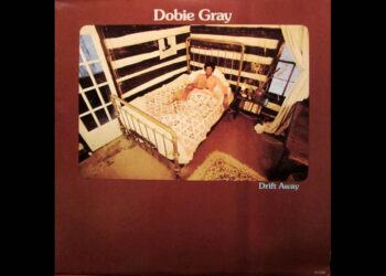 Οι μουσικές επιλογές του e-ptolemeos.gr: Dobie Gray – Drift Away (1973)