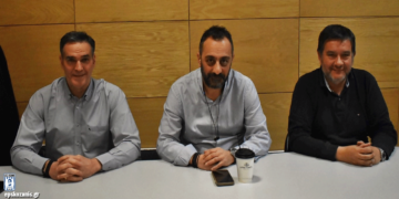 ΕΠΣ Κοζάνης: Σημαντική συμφωνία για τα αθλητικά σωματεία του Δήμου