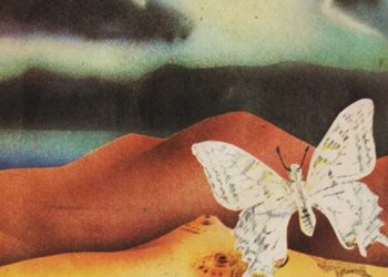 Οι μουσικές επιλογές του e-ptolemeos.gr:  Fausto Leali – Amore Dolce, Amore Amaro, Amore Mio (1975)