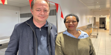 Στη Γαλλία βρέθηκε ο Καθηγητής Μαθηματικών Φώτης Ιορδανίδης από την Πτολεμαΐδα μέσω Προγράμματος Κινητικότητας – Τι αναφέρει ο ίδιος