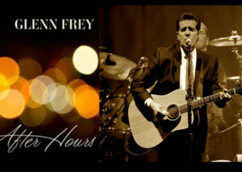 Οι μουσικές επιλογές του e-ptolemeos.gr: Glenn Frey – Route 66 (2012)