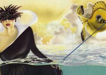 Οι μουσικές επιλογές του e-ptolemeos.gr:  Jella Darcan – Croire En L’amour (1985)