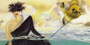 Οι μουσικές επιλογές του e-ptolemeos.gr:  Jella Darcan – Croire En L’amour (1985)