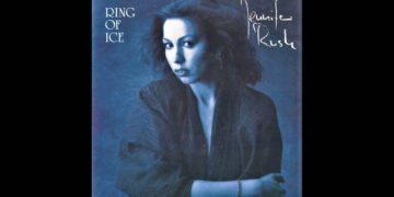 Οι μουσικές επιλογές του e-ptolemeos.gr: Jennifer Rush – Ring Of Ice (1984)