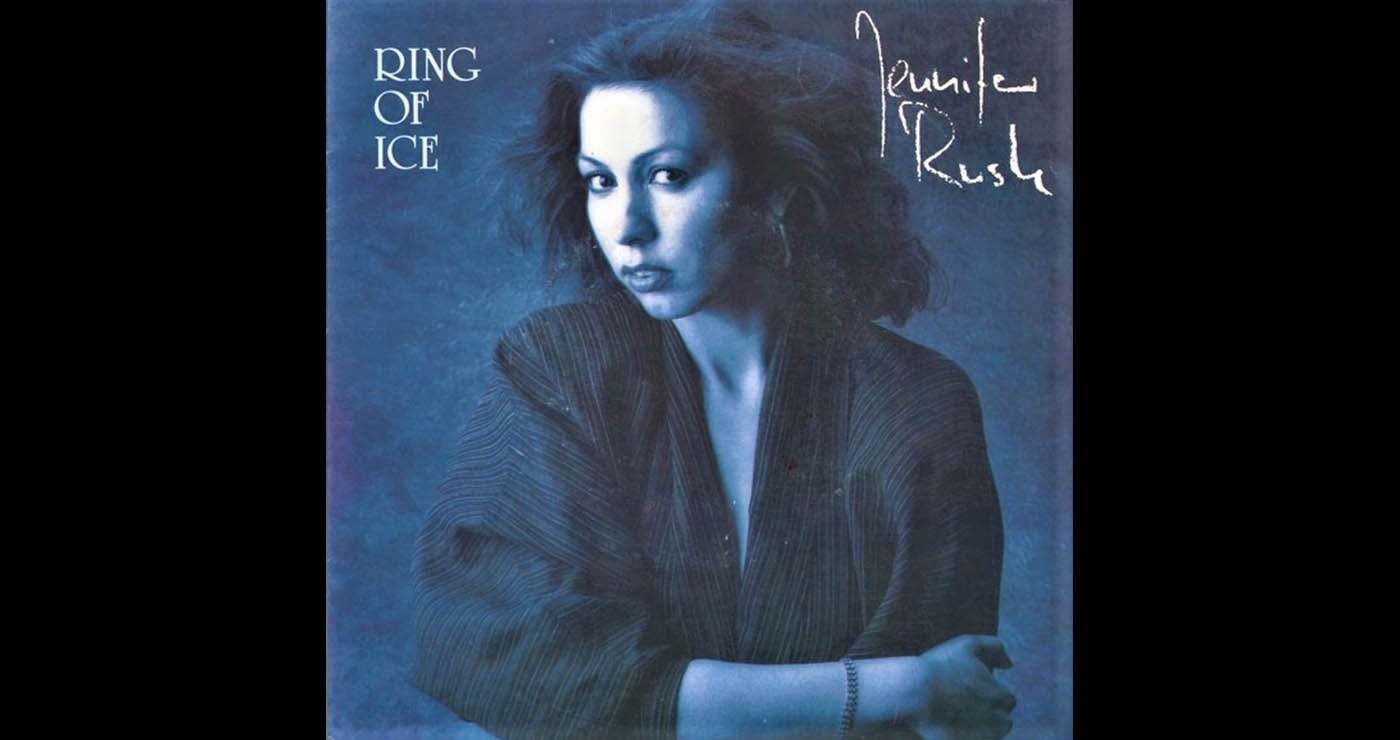 Οι μουσικές επιλογές του e-ptolemeos.gr: Jennifer Rush – Ring Of Ice (1984)