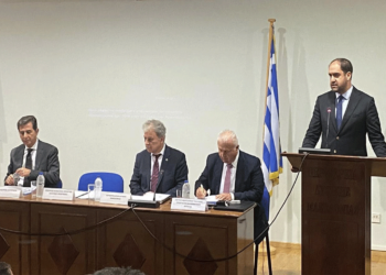 «Να μην ξεγελαστεί κανείς, δεν υποβαθμίζουμε καταστάσεις»- Μήνυμα Κεφαλογιάννη για την αντιμετώπιση των πυρκαγιών- Η ετοιμότητα της Δυτικής Μακεδονίας