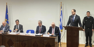 «Να μην ξεγελαστεί κανείς, δεν υποβαθμίζουμε καταστάσεις»- Μήνυμα Κεφαλογιάννη για την αντιμετώπιση των πυρκαγιών- Η ετοιμότητα της Δυτικής Μακεδονίας