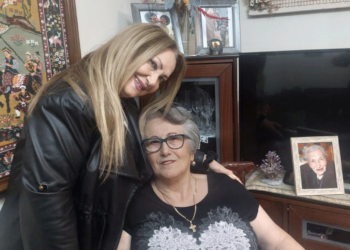 Με επίκεντρο τον ΑΝΘΡΩΠΟ, 50 χρόνια πολύτιμης προσφοράς της Σοφίας Καμαριάδου- Δίκα στον Χριστιανικό Φιλανθρωπικό Σύλλογο Πτολεμαΐδας” Ο ΚΑΛΟΣ ΣΑΜΑΡΕΙΤΗΣ “! (ρεπορτάζ της Κούλας Πουλασιχίδου)