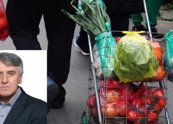 Δεύτερη λαϊκή αγορά, στην Κάτω Πτολεμαΐδα, μέσα στο καλοκαίρι – Σε ποια τρία χωριά έρχονται λαϊκές αγορές