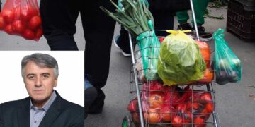 Δεύτερη λαϊκή αγορά, στην Κάτω Πτολεμαΐδα, μέσα στο καλοκαίρι – Σε ποια τρία χωριά έρχονται λαϊκές αγορές