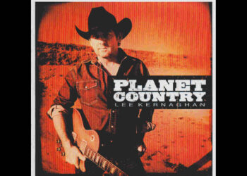 Οι μουσικές επιλογές του e-ptolemeos.gr: Lee Kernaghan – Planet Country (2009)