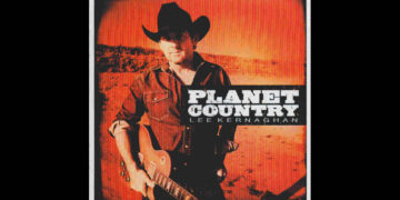 Οι μουσικές επιλογές του e-ptolemeos.gr: Lee Kernaghan – Planet Country (2009)