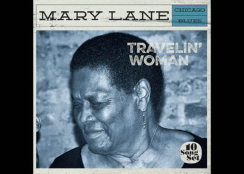 Οι μουσικές επιλογές του e-ptolemeos.gr: Mary Lane – Some People Say I’m Crazy (2019)