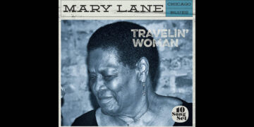 Οι μουσικές επιλογές του e-ptolemeos.gr: Mary Lane – Some People Say I’m Crazy (2019)
