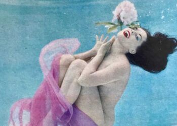 Οι μουσικές επιλογές του e-ptolemeos.gr:  Nelson Riddle ‎- Sea Of Dreams (1958)