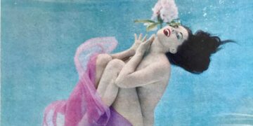 Οι μουσικές επιλογές του e-ptolemeos.gr:  Nelson Riddle ‎- Sea Of Dreams (1958)