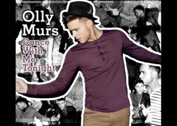Οι μουσικές επιλογές του e-ptolemeos.gr: Olly Murs – Dance With Me Tonight (2011)