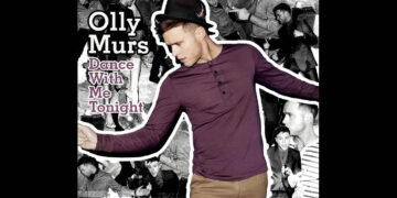 Οι μουσικές επιλογές του e-ptolemeos.gr: Olly Murs – Dance With Me Tonight (2011)