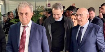 Μ. Παπαδόπουλος με αφορμή την επίσκεψη του Πρωθυπουργού: “Προχωράμε με συνέπεια στον στόχο, η Δ. Μακεδονία να ειναι πρωταγωνίστρια των εξελίξεων”