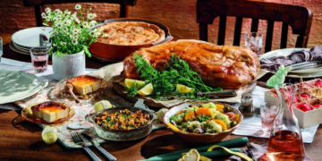 Πόσο θα κοστίσει το φετινό Πασχαλινό τραπέζι – Ενδεικτικές τιμές