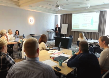 Το Πανεπιστήμιο Δυτικής Μακεδονίας ως εταίρος σε Ευρωπαϊκό Πρόγραμμα για την ενίσχυση των ΜμΕ στην Καινοτομία