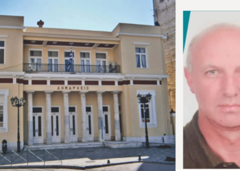 Νέα απώλεια για την παράταξη Κοκκαλιάρη- Παραιτείται ο Στέλιος Χατζημανώλης