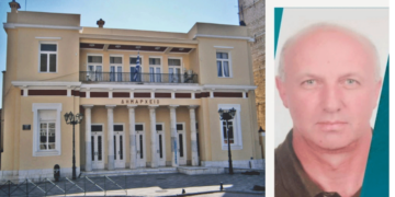 Νέα απώλεια για την παράταξη Κοκκαλιάρη- Παραιτείται ο Στέλιος Χατζημανώλης