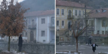 Ένα νοσταλγικό αφιέρωμα στη Φλώρινα που αγάπησε ο Θόδωρος Αγγελόπουλος (Βίντεο)