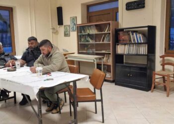 Σε διαμαρτυρία στον ΕΛΓΑ Κοζάνης καλεί ο Αγροκτηνοτροφικός σύλλογος Αν. Εορδαίας και Ν. λεκάνης Βεγορίτιδας