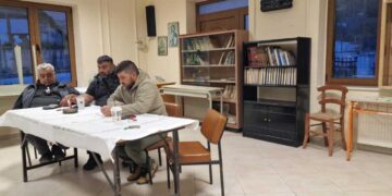 Σε διαμαρτυρία στον ΕΛΓΑ Κοζάνης καλεί ο Αγροκτηνοτροφικός σύλλογος Αν. Εορδαίας και Ν. λεκάνης Βεγορίτιδας