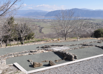 Αλλάζει το πρόγραμμα λειτουργίας των Αρχαιολογικών χώρων και Μουσείων της Εφορείας Αρχαιοτήτων Κοζάνης και τα αντίτιμα των εισιτηρίων