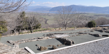 Αλλάζει το πρόγραμμα λειτουργίας των Αρχαιολογικών χώρων και Μουσείων της Εφορείας Αρχαιοτήτων Κοζάνης και τα αντίτιμα των εισιτηρίων