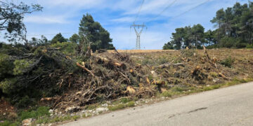 Ακαθάριστα οικόπεδα: Πρόστιμο έως 54.000 ευρώ – Όλη η διαδικασία