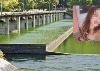 Καταδίκη και στο Εφετείο για 31χρονη που πέταξε το παιδί της στον Αλιάκμονα -Η ποινή που της επιβλήθηκε