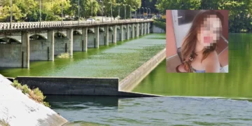 Καταδίκη και στο Εφετείο για 31χρονη που πέταξε το παιδί της στον Αλιάκμονα -Η ποινή που της επιβλήθηκε