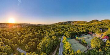 Κοζάνη: Καμπάνια Δράσης για το Κλίμα: Η Εμπειρία του Δάσους Κουρί